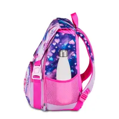 Sj Gang Pixie Unicorn Zaino Sdoppiabile Big - zaini scuola