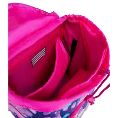 Sj Gang Pixie Unicorn Zaino Sj Soft Plus - zaini scuola