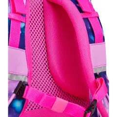 Sj Gang Pixie Unicorn Zaino Sj Soft Plus - zaini scuola