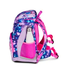 Sj Gang Pixie Unicorn Zaino Sj Soft Plus - zaini scuola