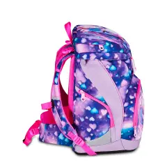 Sj Gang Pixie Unicorn Zaino Sj Soft Plus - zaini scuola