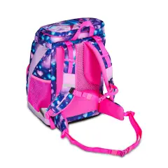 Sj Gang Pixie Unicorn Zaino Sj Soft Plus - zaini scuola