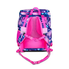 Sj Gang Pixie Unicorn Zaino Sj Soft Plus - zaini scuola