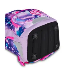 Sj Gang Pixie Unicorn Zaino Sj Soft Plus - zaini scuola