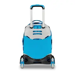 Sj Gang Glowgame Zaino Trolley Jack-8wd New - zaini trolley
