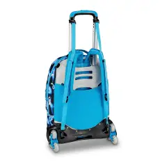 Sj Gang Glowgame Zaino Trolley Jack-8wd New - zaini trolley