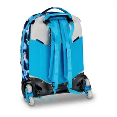 Sj Gang Glowgame Zaino Trolley Jack-8wd New - zaini trolley