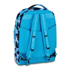 Sj Gang Glowgame Zaino Trolley Jack-8wd New - zaini trolley