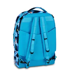 Sj Gang Glowgame Zaino Trolley Jack-8wd New - zaini trolley