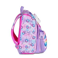 Zaino Scuola SJ Gang Glowcat Sdoppiabile Big 24 Litri Luminoso - zaini scuola