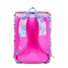 Zaino Scuola SJ Gang Glowcat Sdoppiabile Big 24 Litri Luminoso - zaini scuola