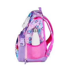 Zaino Scuola SJ Gang Glowcat Sdoppiabile Big 24 Litri Luminoso - zaini scuola