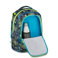 Sj Gang Soft Pouch Boy Zaino Trolley Jack-8wd New - zaini trolley