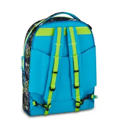 Sj Gang Soft Pouch Boy Zaino Trolley Jack-8wd New - zaini trolley