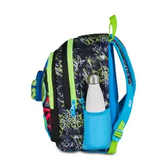 Zaino Scuola SJ Gang Soft Pouch Boy Advanced 29 Litri - zaini scuola