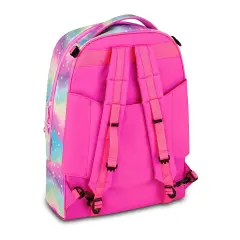 Sj Gang Soft Pouch Girl Zaino Trolley Jack-8wd New - zaini trolley