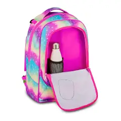 Sj Gang Soft Pouch Girl Zaino Trolley Jack-8wd New - zaini trolley