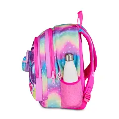 Zaino Scuola SJ Gang Soft Pouch Girl Advanced 29 Litri - zaini scuola