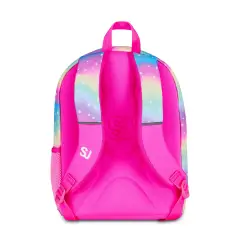 Zaino Scuola SJ Gang Soft Pouch Girl Advanced 29 Litri - zaini scuola