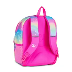 Zaino Scuola SJ Gang Soft Pouch Girl Advanced 29 Litri - zaini scuola