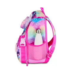 Zaino Scuola SJ Gang Soft Pouch Girl Sdoppiabile Big 24 Litri - zaini scuola