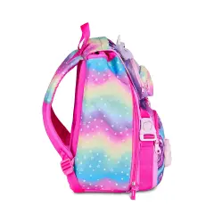 Zaino Scuola SJ Gang Soft Pouch Girl Sdoppiabile Big 24 Litri - zaini scuola