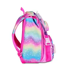 Zaino Scuola SJ Gang Soft Pouch Girl Sdoppiabile Big 24 Litri - zaini scuola