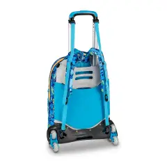 Sj Gang Joyful Pins Boy Zaino Trolley Jack-8wd New - zaini trolley