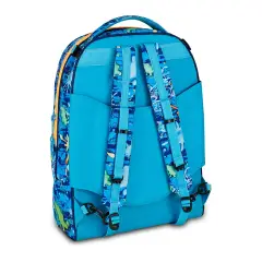 Sj Gang Joyful Pins Boy Zaino Trolley Jack-8wd New - zaini trolley