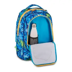 Sj Gang Joyful Pins Boy Zaino Trolley Jack-8wd New - zaini trolley