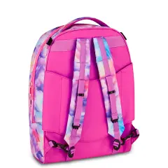 Sj Gang Joyful Pins Girl Zaino Trolley Jack-8wd New - zaini trolley