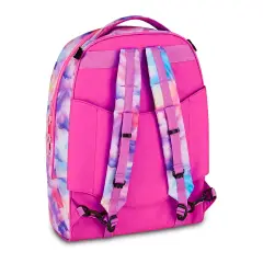 Sj Gang Joyful Pins Girl Zaino Trolley Jack-8wd New - zaini trolley