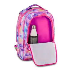 Sj Gang Joyful Pins Girl Zaino Trolley Jack-8wd New - zaini trolley