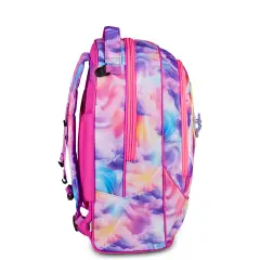 Sj Gang Joyful Pins Girl Zaino Trolley Jack-8wd New - zaini trolley