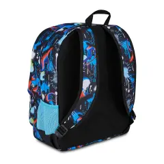 Zaino SJ Gang Ever Fluid Game 31L Doppio Scomparto - zaini scuola