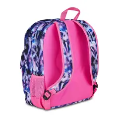 Zaino Scuola SJ Gang Ever Multiviolet 31L Doppio Scomparto - zaini scuola