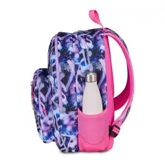 Zaino Scuola SJ Gang Ever Multiviolet 31L Doppio Scomparto - zaini scuola