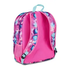 Zaino Scuola SJ Gang Ever Pink Beat 31L Doppio Scomparto - zaini scuola