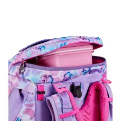 Zaino Scuola SJ Gang Glowcat UpDown Soft 24L Ergonomico IGR - zaini scuola