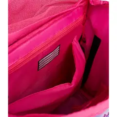 Zaino Scuola SJ Gang Glowcat UpDown Soft 24L Ergonomico IGR - zaini scuola