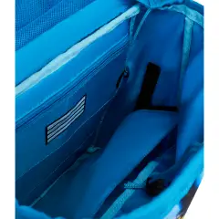 Zaino Scuola SJ Gang Glowgame UpDown Soft 24L Ergonomico - zaini scuola