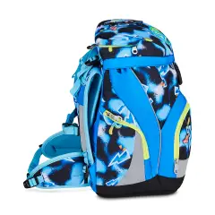 Zaino Scuola SJ Gang Glowgame UpDown Soft 24L Ergonomico - zaini scuola