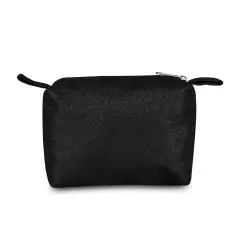 Trousse Seven Tech Shiny Jet Black Porta Accessori - bauletti tombolini bustine