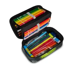 Astuccio Quick Case Seven Freethink Lime Punch 45pz - astucci colori