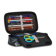 Astuccio Quick Case Seven Freethink Lime Punch 45pz - astucci colori