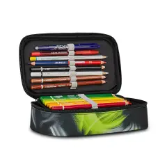Astuccio Quick Case Seven Freethink Lime Punch 45pz - astucci colori