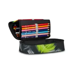 Astuccio Quick Case Seven Freethink Lime Punch 45pz - astucci colori