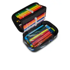 Astuccio Quick Case Seven Freethink Reflex Blue 45pz - astucci colori