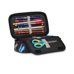 Astuccio Quick Case Seven Freethink Reflex Blue 45pz - astucci colori