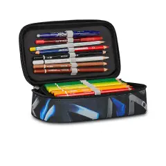 Astuccio Quick Case Seven Freethink Reflex Blue 45pz - astucci colori